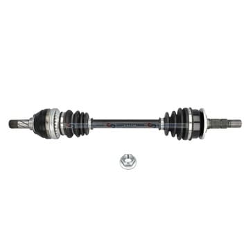 Drivaxel, Framaxel vänster — Framaxel vänster från Autofrance