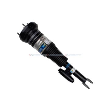 Luftfjädring, fjäderben, Framaxel höger — Framaxel höger från Autofrance