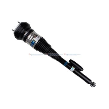 Luftfjädring, fjäderben, Bakaxel vänster — Bakaxel vänster från Autofrance