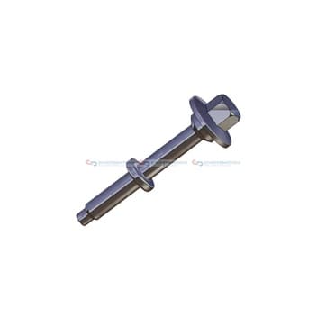 Bult, avgassystem från Autofrance