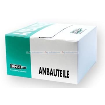 Monteringssats, Avgasrör 200mm från Autofrance