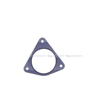 Packning, avgasrör från Autofrance