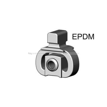 Fäste, avgassystem från Autofrance