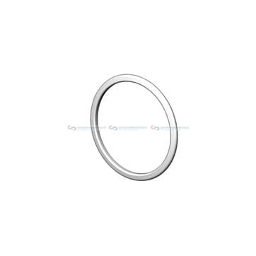 Packning, avgasrör från Autofrance