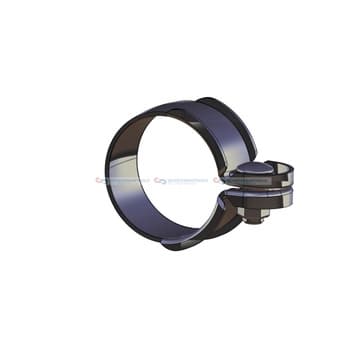 Röranslutning, avgassystem från Autofrance