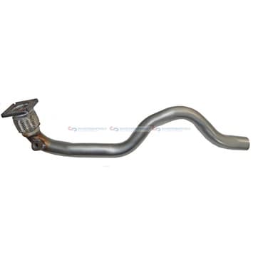 Katalysator från Autofrance