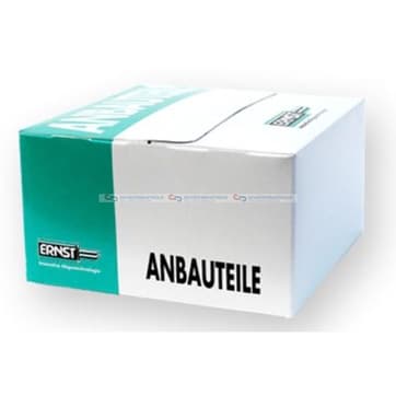 Monteringssats, Ljuddämpare från Autofrance