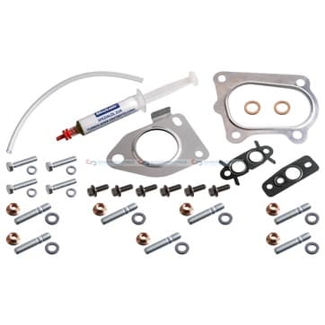 Monteringssats, turbo från Autofrance