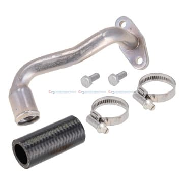 Oljeledning, turbo från Autofrance