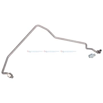 Oljeledning, turbo från Autofrance