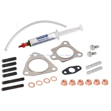 Monteringssats, turbo från Autofrance