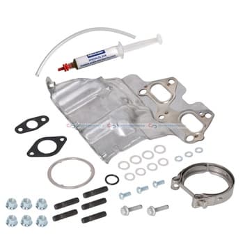 Monteringssats, turbo från Autofrance