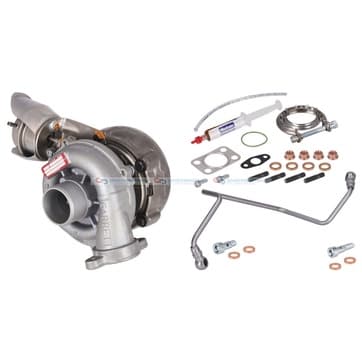 Turbo från Autofrance