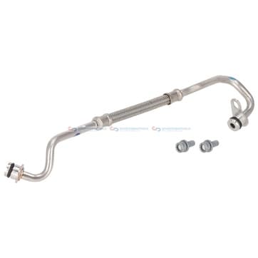 Oljeledning, turbo från Autofrance