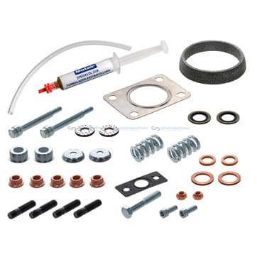 Monteringssats, turbo från Autofrance