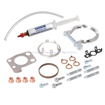 Monteringssats, turbo från Autofrance