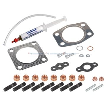 Monteringssats, turbo från Autofrance