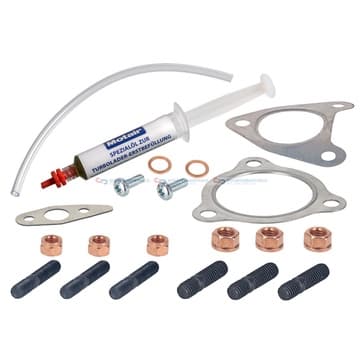 Monteringssats, turbo från Autofrance