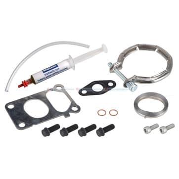 Monteringssats, turbo från Autofrance