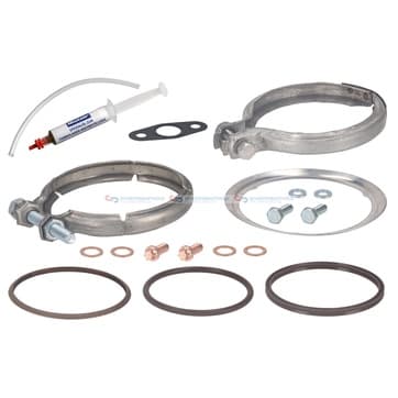 Monteringssats, turbo från Autofrance