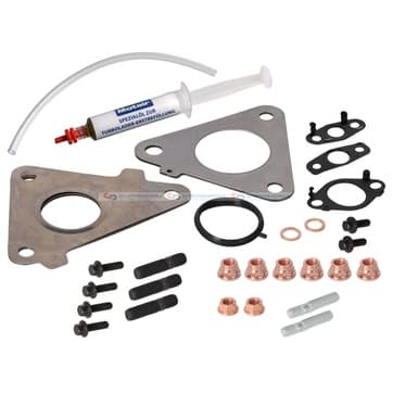 Monteringssats, turbo från Autofrance