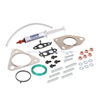 Monteringssats, turbo från Autofrance