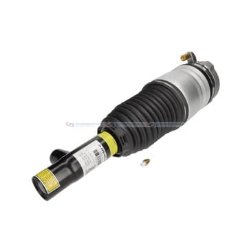 Luftfjädring, fjäderben, Framaxel vänster — Framaxel vänster från Autofrance