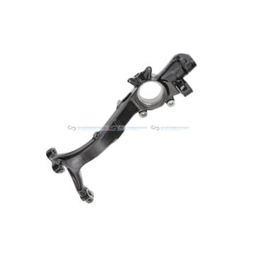 Styrklo, hjulupphängning, Framaxel vänster — Framaxel vänster från Autofrance