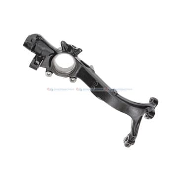 Styrklo, hjulupphängning, Framaxel höger — Framaxel höger från Autofrance