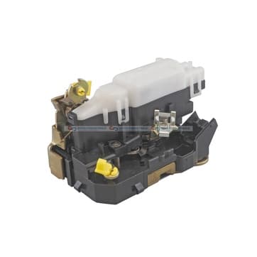 Dörrlås, Höger fram — till höger fram från Autofrance