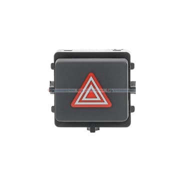 Varningsblinkerbrytare