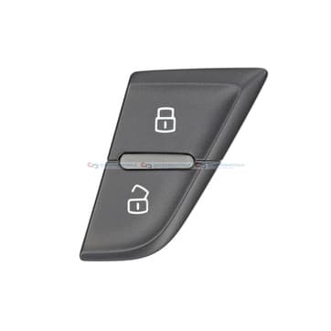 Strömbrytare, dörrlåssystem från Autofrance