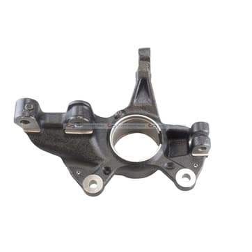 Styrklo, hjulupphängning, Framaxel höger — Framaxel höger från Autofrance