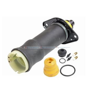 Luftfjäder, fjädring, Bakaxel höger — Bakaxel höger från Autofrance