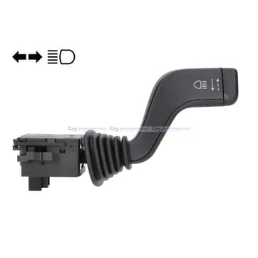 Rattstång, Switch från Autofrance