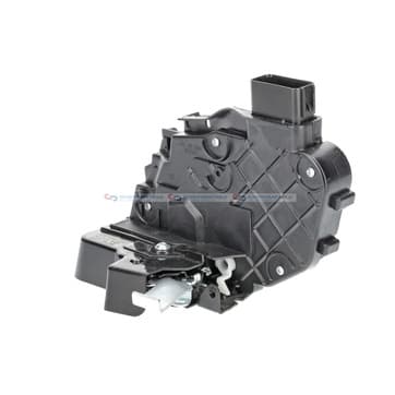 Dörrlås, Höger bak — till höger bak från Autofrance