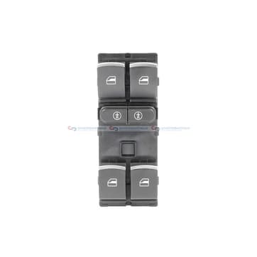 Strömbrytare, Fönsterhiss