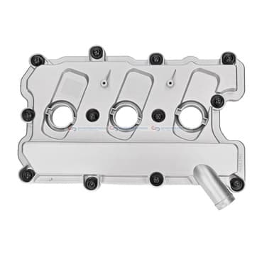 Ventilkåpa, Höger — Höger från Autofrance