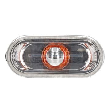 Blinkers, Vänster fram, Höger fram — vänster fram, till höger fram