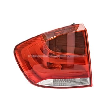 Bakljus, Vänster — Vänster från Autofrance