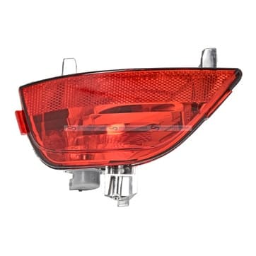 Bakre dimljus, Vänster — Vänster från Autofrance