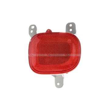 Reflektor, Höger bak — till höger bak från Autofrance