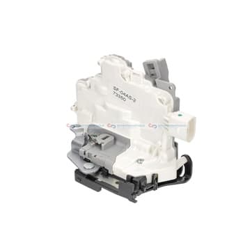 Dörrlås, Höger fram — till höger fram från Autofrance