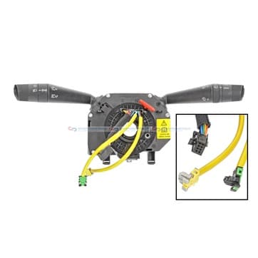 Rattstång, Switch från Autofrance