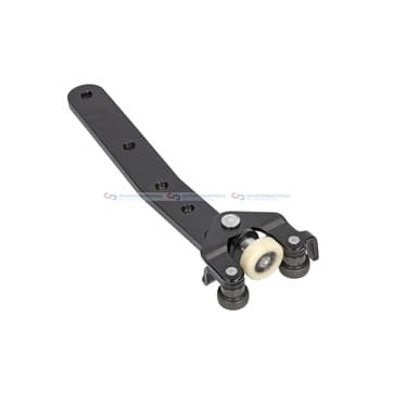 Rullstyrning, skjutdörr från Autofrance