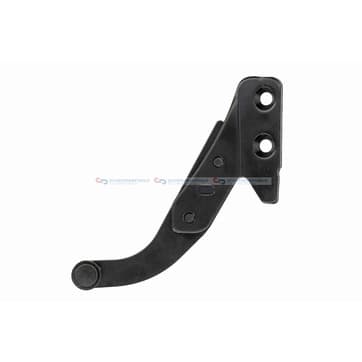 Rullstyrning, skjutdörr