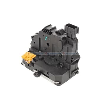 Dörrlås, Vänster fram vorne links — vänster fram från Autofrance