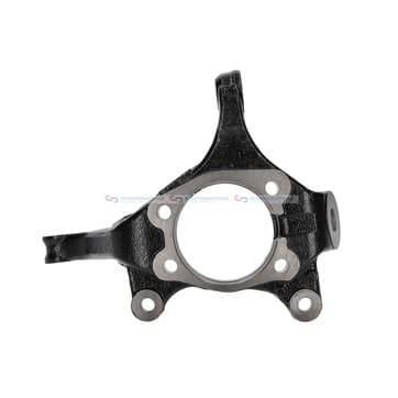 Styrklo, hjulupphängning, Framaxel vänster — Framaxel vänster från Autofrance