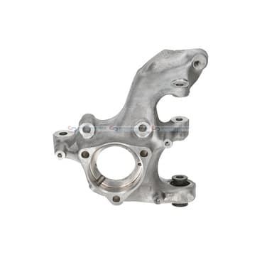 Styrklo, hjulupphängning, Bakaxel höger