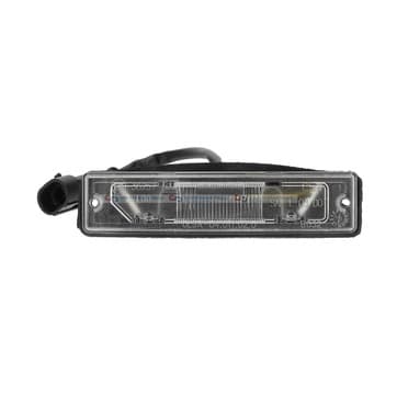 Nummerplåtsbelysning från Autofrance